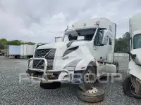 2020 Volvo VNL фото