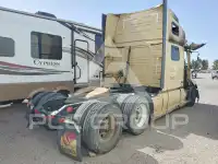 2020 Volvo VNL фото