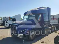 2020 Volvo VNL фото