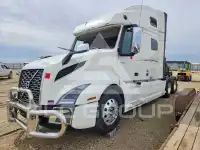 2020 Volvo VNL фото
