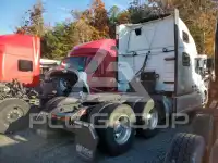 2020 Volvo VNL фото