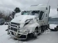 2020 Volvo VNL фото
