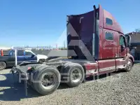 2020 Volvo VNL фото