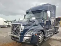 2020 Volvo VNL photo