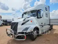 2020 Volvo VNL фото