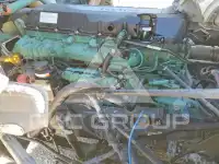 2020 Volvo VNL фото