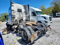 2020 Volvo VNL фото