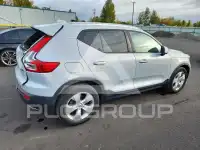 2020 Volvo XC40 фото