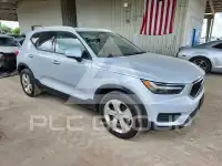 2020 Volvo XC40 фото