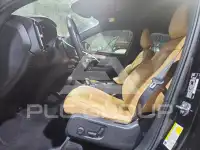 2020 Volvo XC40 фото