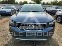 2020 Volvo XC40 фото