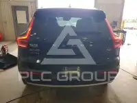 2020 Volvo XC40 photo
