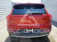 2020 Volvo XC40 фото