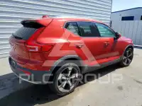 2020 Volvo XC40 фото