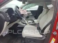 2020 Volvo XC40 photo