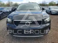2020 Volvo XC40 фото