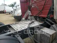 2020 Volvo VNR фото