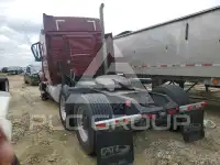 2020 Volvo VNR фото