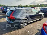 2020 Volvo V60 фото