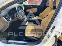 2020 Volvo V60 фото