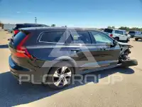 2020 Volvo V60 фото