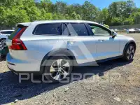 2020 Volvo V60 фото