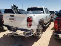 2020 GMC Sierra фото