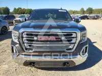 2020 GMC Sierra фото