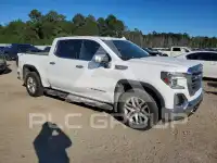 2020 GMC Sierra фото