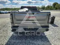 2020 GMC Sierra фото