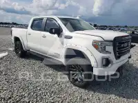 2020 GMC Sierra фото