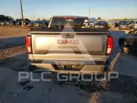 2020 GMC Sierra фото