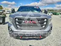 2020 GMC Sierra фото