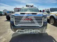 2020 GMC Sierra фото