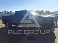 2020 GMC Sierra photo