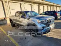 2020 GMC Sierra photo