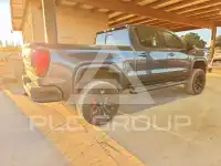 2020 GMC Sierra photo