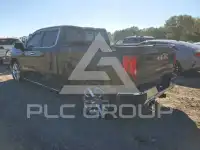 2020 GMC Sierra фото