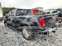 2020 GMC Sierra фото