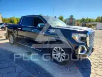 2020 GMC Sierra photo