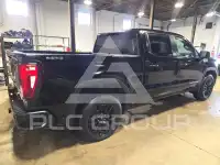 2020 GMC Sierra photo