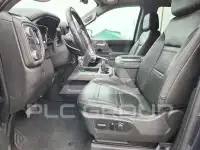 2020 GMC Sierra фото