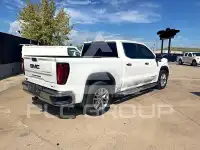 2020 GMC Sierra фото