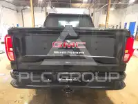 2020 GMC Sierra photo