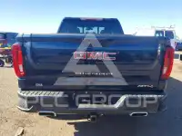 2020 GMC Sierra photo