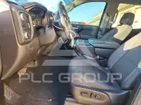 2020 GMC Sierra photo