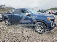 2020 GMC Sierra photo