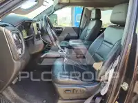 2020 GMC Sierra фото