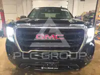 2020 GMC Sierra photo