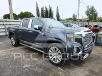 2020 GMC Sierra фото